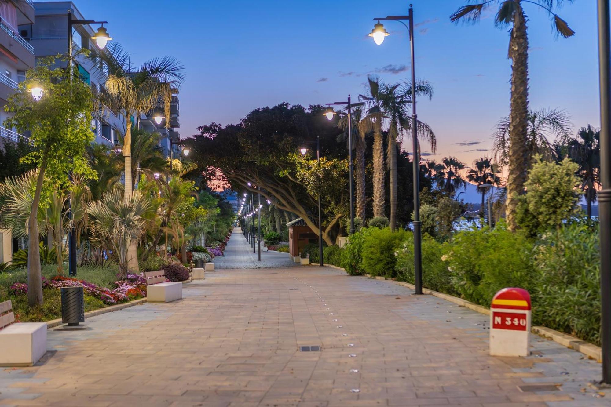 Appartamento Moderno Piso Centrico 3 Junto Al Mar *