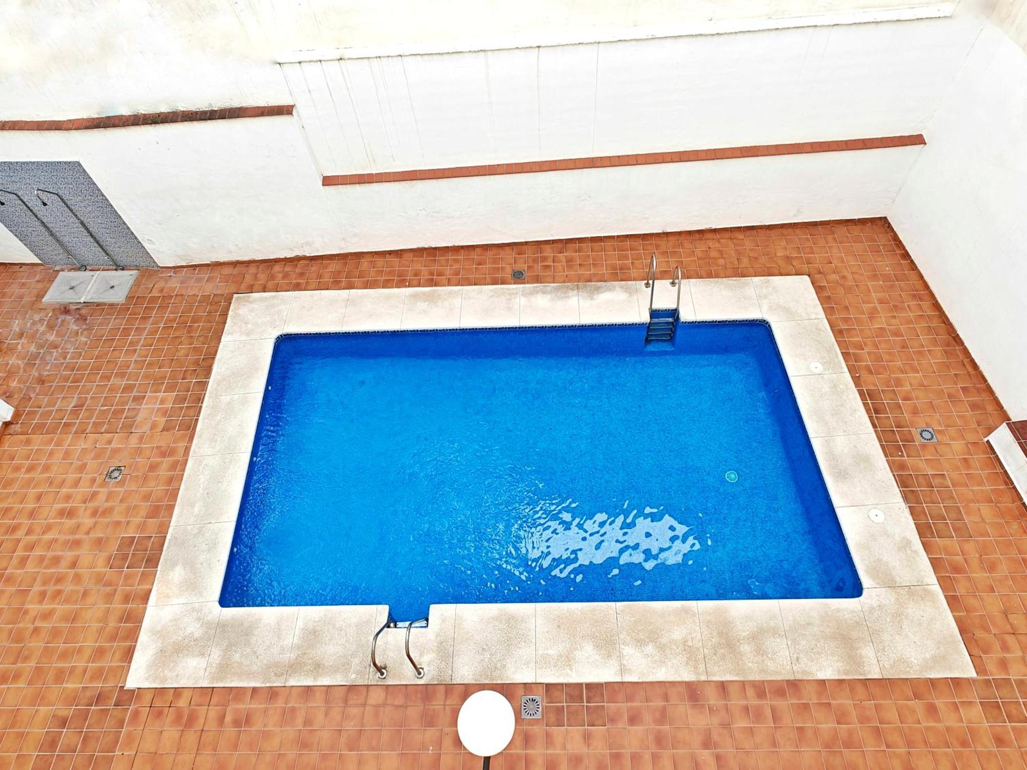 Moderno Piso Centrico 3 Junto Al Mar Appartamento Estepona